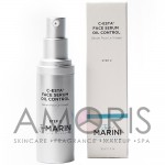 Сироватка для обличчя з контролем жирності шкіри